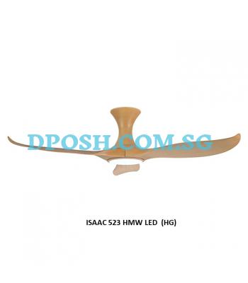 Efenz Isaac 523 LED ( HG )( 52 " )