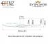 Efenz Tiffany 603 LED ( HG )( 60'' )