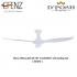 Efenz Tiffany 603 LED ( HG )( 60'' )