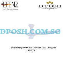 Efenz Tiffany 603 LED ( HG )( 60'' )