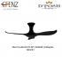 Efenz Troy 463 NL ( HG )( 46'' )
