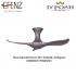 Efenz Isable 403 NL ( HG )( 40'' )