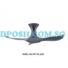 Efenz Isable 403 NL ( HG )( 40'' )