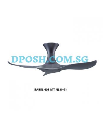 Efenz Isable 403 NL ( HG )( 40'' )