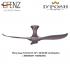 Efenz Isaac 523 NL ( HG )( 52 " )