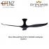 Efenz Tiffany 603 NL ( HG )( 60'' )