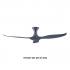 Efenz Tiffany 603 NL ( HG )( 60'' )