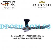 Efenz Isaac 523 LED ( HG )( 52 " )( Limited edition colour )