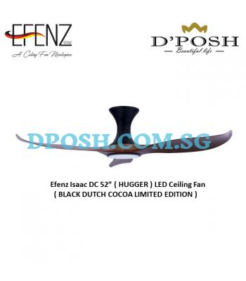 Efenz Isaac 523 LED ( HG )( 52 " )( Limited edition colour )