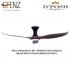 Efenz Tiffany 603 LED (HG)( 60'' )(Limited edition colour)