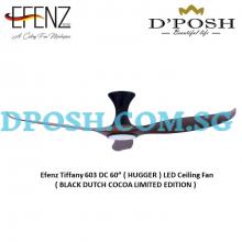 Efenz Tiffany 603 LED (HG)( 60'' )(Limited edition colour)