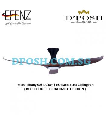 Efenz Tiffany 603 LED (HG)( 60'' )(Limited edition colour)