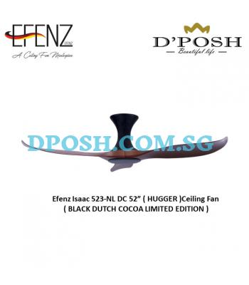 Efenz Isaac 523 NL ( HG )( 52 " )(Limited edition colour)