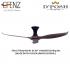 Efenz Tiffany 603 NL ( HG )( 60'' )(Limited edition colour)