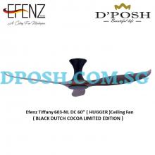 Efenz Tiffany 603 NL ( HG )( 60'' )(Limited edition colour)