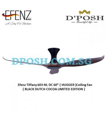 Efenz Tiffany 603 NL ( HG )( 60'' )(Limited edition colour)