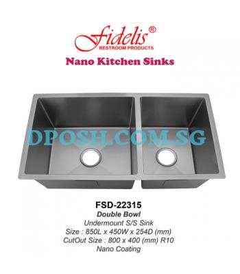 Fidelis-FSD-22315-( NANO COATING )
