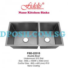 Fidelis-FSD-22315-( NANO COATING )