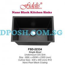 Fidelis-FSD-22334-( NANO PEARL BLACK COATING )