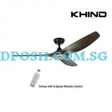 KHIND Venus 52''