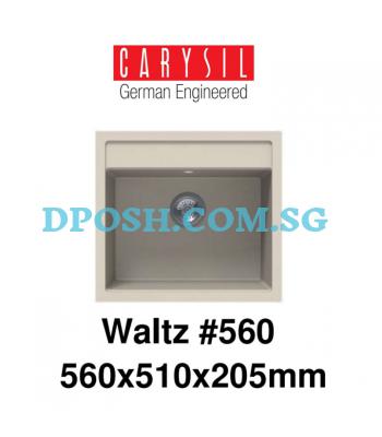 CARYSIL-Waltz#560
