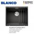 BLANCO ETAGON 500-U with BLANCO LINUSN Mixer Tap ( Normal )