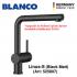 BLANCO ETAGON 500-U with BLANCO LINUSN Mixer Tap ( Normal )