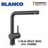 BLANCO ETAGON 500-U with BLANCO LINUSN Mixer Tap ( Normal )