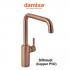 ELKAY-EC-41406 or EC-6545 with  Damixa Silhouet Sink Mixer Tap ( ALL FIVE COLOR )