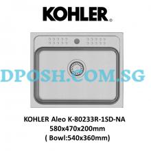 KOHLER-Aleo K-80233R-1SD-NA