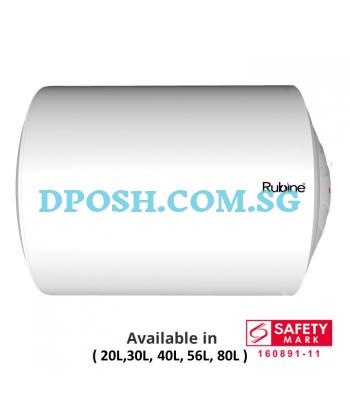 RUBINE 20L - SPH 20S SIN 3.0(I)