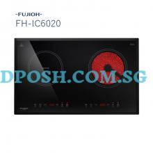 Fujioh Hybrid Hob FH-IC6020