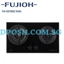 Fujioh FH-GS7020 SVGL 