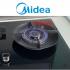 Midea-MBI-SN20LPG-SG(GL)/MBI-SN20TG-SG(GL)