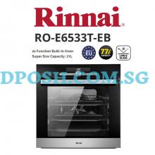 Rinnai-RO-E6533T-EB