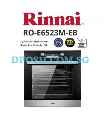 Rinnai-RO-E6523M-EB