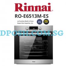 Rinnai-RO-E6513M-ES