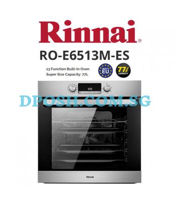 Rinnai-RO-E6513M-ES