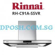 Rinnai-RH-C91A-SSVR