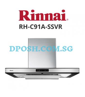 Rinnai-RH-C91A-SSVR