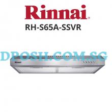RinnaI-RH-S65A-SSVR
