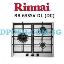 Rinnai-RB-63SSV-DL (DC)