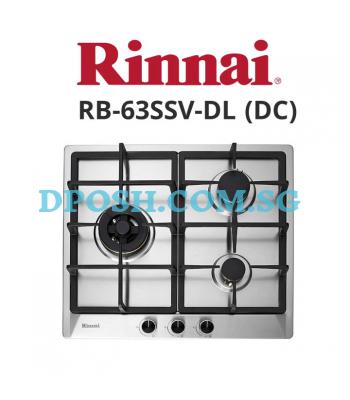 Rinnai-RB-63SSV-DL (DC)