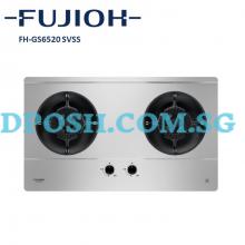 Fujioh FH-GS6520 SVSS
