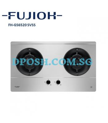 Fujioh FH-GS6520 SVSS