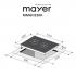 Mayer MMGH320H