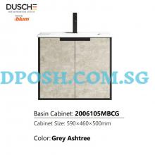 DUSCHE-2006105MBCG 