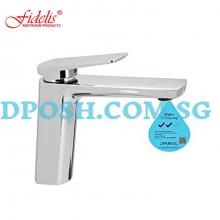 Fidelis FT-7501-Basin Mixer Tap