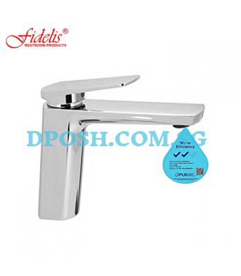 Fidelis FT-7501-Basin Mixer Tap