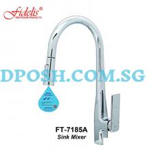 Fidelis FT-7185A-Kitchen Sink Mixer Tap